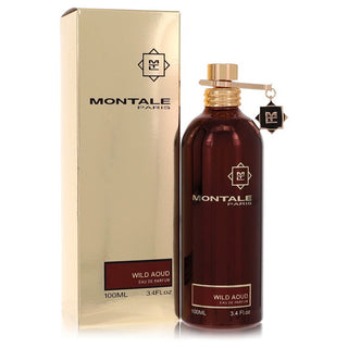 Shop Montale Wild Aoud Eau De Parfum Spray (Unisex) By Montale - High-Quality U.S. Made Women’s Fashion with Free & Fast Shipping