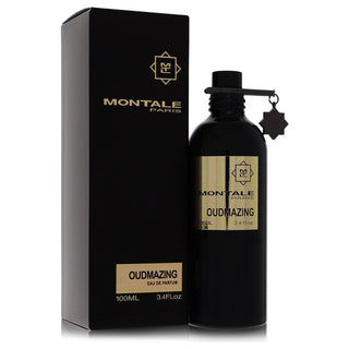 Shop Montale Oudmazing Eau De Parfum Spray By Montale - High-Quality U.S. Made Women’s Fashion with Free & Fast Shipping