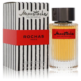 Shop Moustache Eau De Parfum Spray By Rochas - High-Quality U.S. Made Women’s Fashion with Free & Fast Shipping