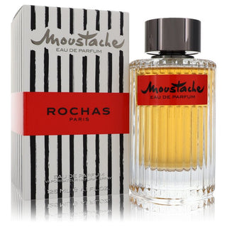 Shop Moustache Eau De Parfum Spray By Rochas - High-Quality U.S. Made Women’s Fashion with Free & Fast Shipping