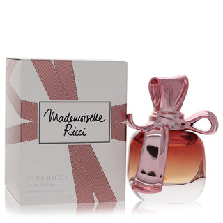 Shop Mademoiselle Ricci Eau De Parfum Spray By Nina Ricci - High-Quality U.S. Made Women’s Fashion with Free & Fast Shipping