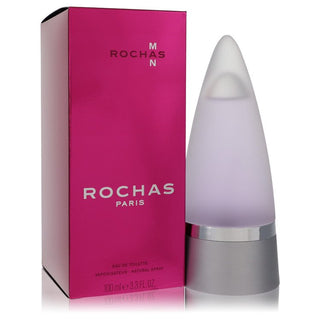 Shop Rochas Man Eau De Toilette Spray By Rochas - High-Quality U.S. Made Women’s Fashion with Free & Fast Shipping