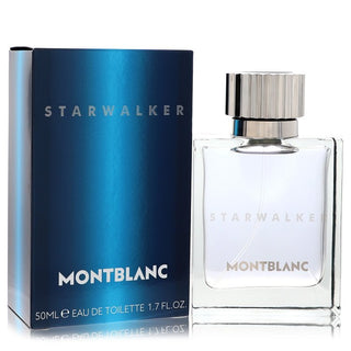 Shop Starwalker Eau De Toilette Spray By Mont Blanc - High-Quality U.S. Made Women’s Fashion with Free & Fast Shipping