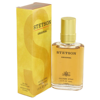 Shop Stetson Cologne Spray By Coty - High-Quality U.S. Made Women’s Fashion with Free & Fast Shipping