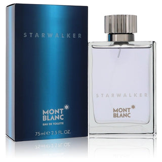 Shop Starwalker Eau De Toilette Spray By Mont Blanc - High-Quality U.S. Made Women’s Fashion with Free & Fast Shipping