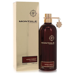 Shop Montale Aoud Forest Eau De Parfum Spray (Unisex) By Montale - High-Quality U.S. Made Women’s Fashion with Free & Fast Shipping