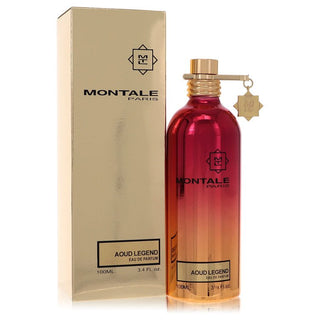 Shop Montale Aoud Legend Eau De Parfum Spray (Unisex) By Montale - High-Quality U.S. Made Women’s Fashion with Free & Fast Shipping