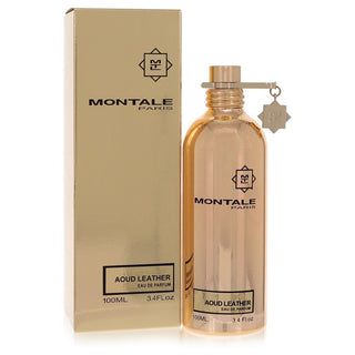 Shop Montale Aoud Leather Eau De Parfum Spray (Unisex) By Montale - High-Quality U.S. Made Women’s Fashion with Free & Fast Shipping