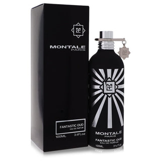 Shop Montale Fantastic Oud Eau De Parfum Spray (Unisex) By Montale - High-Quality U.S. Made Women’s Fashion with Free & Fast Shipping