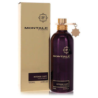 Shop Montale Intense Café Eau De Parfum Spray By Montale - High-Quality U.S. Made Women’s Fashion with Free & Fast Shipping