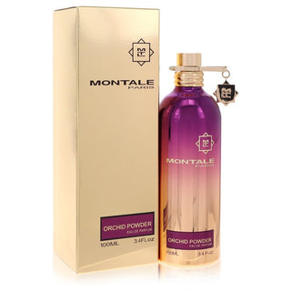 Shop Montale Orchid Powder Eau De Parfum Spray (Unisex) By Montale - High-Quality U.S. Made Women’s Fashion with Free & Fast Shipping