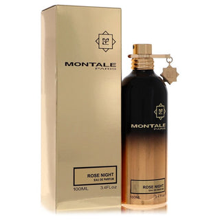 Shop Montale Rose Night Eau De Parfum Spray (Unisex) By Montale - High-Quality U.S. Made Women’s Fashion with Free & Fast Shipping