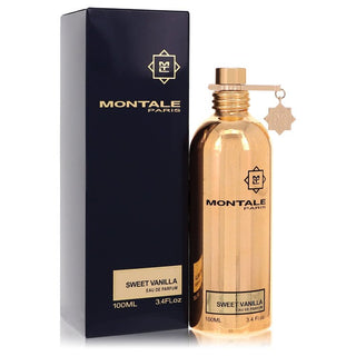 Shop Montale Sweet Vanilla Eau De Parfum Spray (Unisex) By Montale - High-Quality U.S. Made Women’s Fashion with Free & Fast Shipping