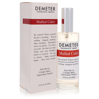 Shop Demeter Mulled Cider Cologne Spray By Demeter - High-Quality U.S. Made Women’s Fashion with Free & Fast Shipping