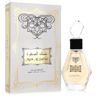 Shop Musk Al Safwa Eau De Parfum Spray (Unisex) By Rihanah - High-Quality U.S. Made Women’s Fashion with Free & Fast Shipping