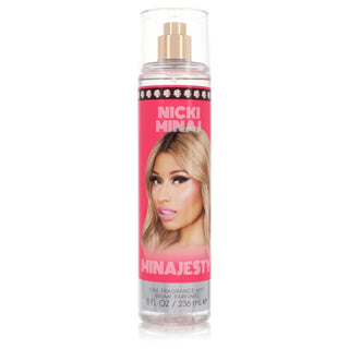 Shop Minajesty Fragrance Mist By Nicki Minaj - High-Quality U.S. Made Women’s Fashion with Free Fast Shipping