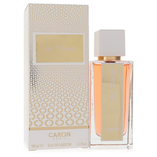 Shop My Ylang Eau De Parfum Spray By Caron - High-Quality U.S. Made Women’s Fashion with Free & Fast Shipping