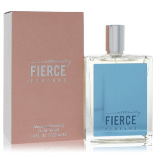 Shop Naturally Fierce Eau De Parfum Spray By Abercrombie & Fitch - High-Quality U.S. Made Women’s Fashion with Free & Fast Shipping