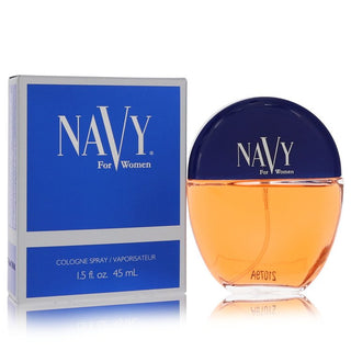 Shop Navy Cologne Spray By Dana - High-Quality U.S. Made Women’s Fashion with Free & Fast Shipping