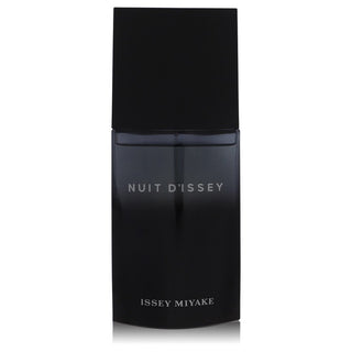 Shop Nuit D'issey Eau De Toilette Spray (Tester) By Issey Miyake - High-Quality U.S. Made Women’s Fashion with Free & Fast Shipping