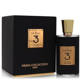 Shop Nejma 3 Eau De Parfum Spray By Nejma - High-Quality U.S. Made Women’s Fashion with Free & Fast Shipping