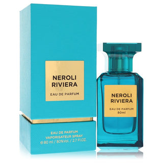 Shop Neroli Riviera Eau De Parfum Spray (Unisex) By Fragrance World - High-Quality U.S. Made Women’s Fashion with Free & Fast Shipping