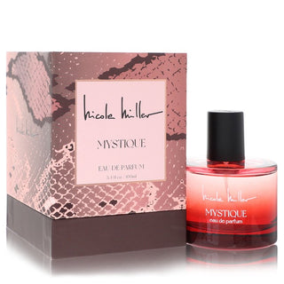 Shop Nicole Miller Mystique Eau De Parfum Spray By Nicole Miller - High-Quality U.S. Made Women’s Fashion with Free & Fast Shipping