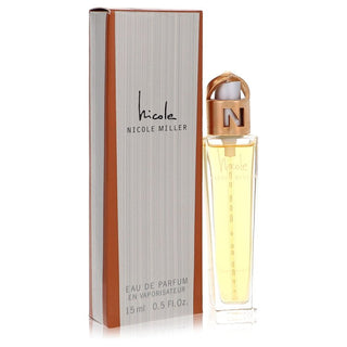 Shop Nicole Eau De Parfum Spray By Nicole Miller - High-Quality U.S. Made Women’s Fashion with Free & Fast Shipping