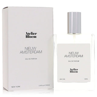 Shop Nieuw Amsterdam Eau De Parfum Spray (Unisex) By Atelier Bloem - High-Quality U.S. Made Women’s Fashion with Free & Fast Shipping