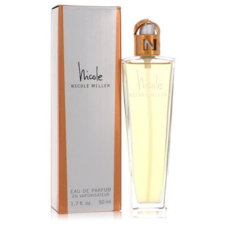 Shop Nicole Eau De Parfum Spray By Nicole Miller - High-Quality U.S. Made Women’s Fashion with Free & Fast Shipping