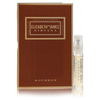 Shop Nirvana Bourbon Vial (sample) By Elizabeth and James - High-Quality U.S. Made Women’s Fashion with Free & Fast Shipping