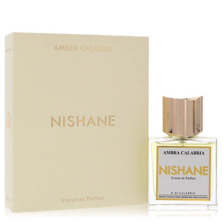 Shop Ambra Calabria Extrait De Parfum Spray (Unisex) By Nishane - High-Quality U.S. Made Women’s Fashion with Free & Fast Shipping