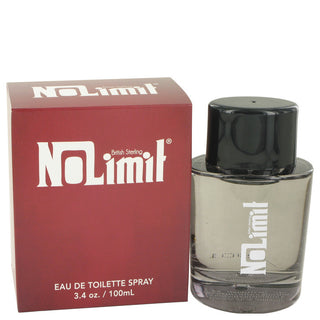 Shop No Limit Eau De Toilette Spray By Dana - High-Quality U.S. Made Women’s Fashion with Free & Fast Shipping