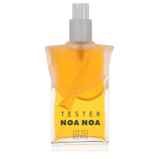 Shop Noa Noa Eau De Toilette Spray (Tester) By Otto Kern - High-Quality U.S. Made Women’s Fashion with Free & Fast Shipping