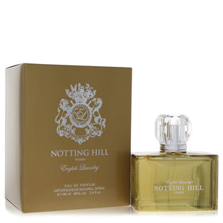 Shop Notting Hill Eau De Parfum Spray By English Laundry - High-Quality U.S. Made Women’s Fashion with Free & Fast Shipping