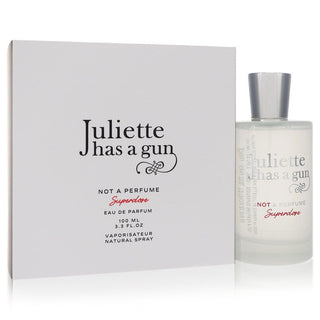 Shop Not A Perfume Superdose Eau De Parfum Spray (Unisex) By Juliette Has A Gun - High-Quality U.S. Made Women’s Fashion with Free & Fast Shipping