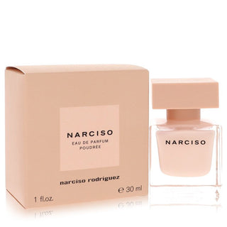 Shop Narciso Poudree Eau De Parfum Spray By Narciso Rodriguez - High-Quality U.S. Made Women’s Fashion with Free & Fast Shipping