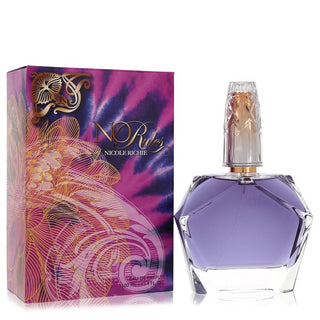 Shop No Rules Eau De Parfum Spray By Nicole Richie - High-Quality U.S. Made Women’s Fashion with Free & Fast Shipping