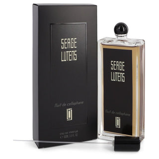 Shop Nuit De Cellophane Eau De Parfum Spray (Unisex) By Serge Lutens - High-Quality U.S. Made Women’s Fashion with Free & Fast Shipping