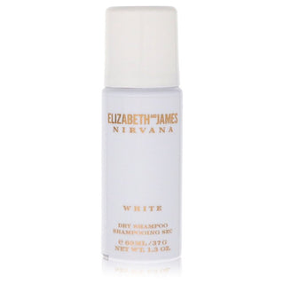 Shop Nirvana White Dry Shampoo By Elizabeth and James - High-Quality U.S. Made Women’s Fashion with Free & Fast Shipping