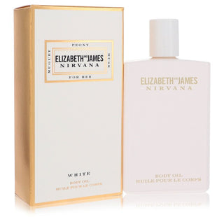 Shop Nirvana White Body Oil By Elizabeth and James - High-Quality U.S. Made Women’s Fashion with Free & Fast Shipping