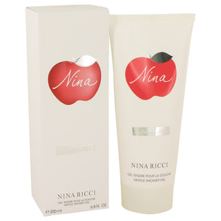 Shop Nina Shower Gel By Nina Ricci - High-Quality U.S. Made Women’s Fashion with Free & Fast Shipping