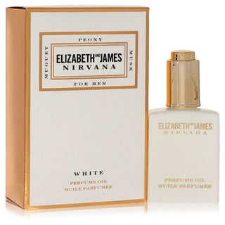 Shop Nirvana White Perfume Oil By Elizabeth and James - High-Quality U.S. Made Women’s Fashion with Free & Fast Shipping