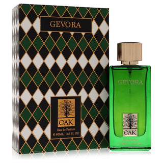 Shop Oak Gevora Eau De Parfum Spray By Oak - High-Quality U.S. Made Women’s Fashion with Free & Fast Shipping