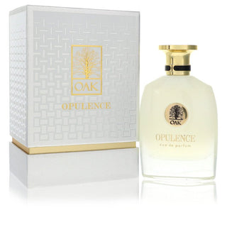 Shop Oak Opulence Eau De Parfum Spray (Unisex) By Oak - High-Quality U.S. Made Women’s Fashion with Free & Fast Shipping