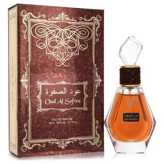 Shop Oud Al Safwa Eau De Parfum Spray (Unisex) By Rihanah - High-Quality U.S. Made Women’s Fashion with Free & Fast Shipping