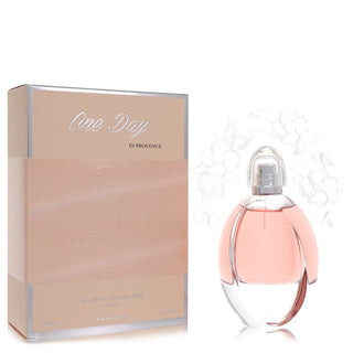 Shop One Day In Provence Eau De Parfum Spray By Reyane Tradition - High-Quality U.S. Made Women’s Fashion with Free & Fast Shipping