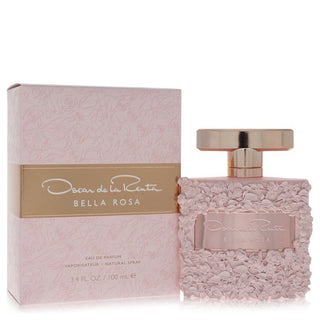 Shop Bella Rosa Eau De Parfum Spray By Oscar De La Renta - High-Quality U.S. Made Women’s Fashion with Free & Fast Shipping