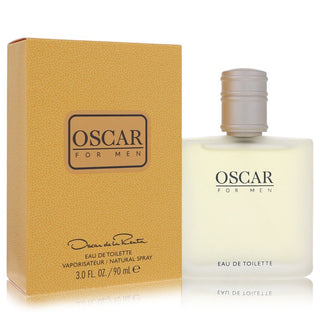 Shop Oscar Eau De Toilette Spray By Oscar De La Renta - High-Quality U.S. Made Women’s Fashion with Free & Fast Shipping