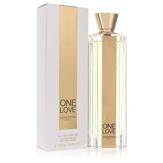 Shop One Love Eau De Parfum Spray By Jean Louis Scherrer - High-Quality U.S. Made Women’s Fashion with Free & Fast Shipping